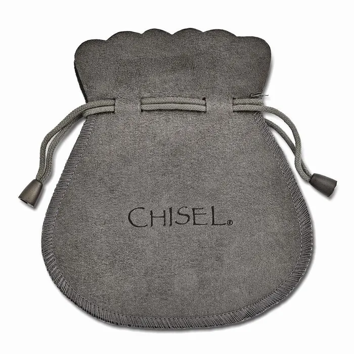 Stainless Steel Textured Cuff Bangle Chisel Bracelets Stainless Steel Textured Cuff Bangle Chisel Bracelets