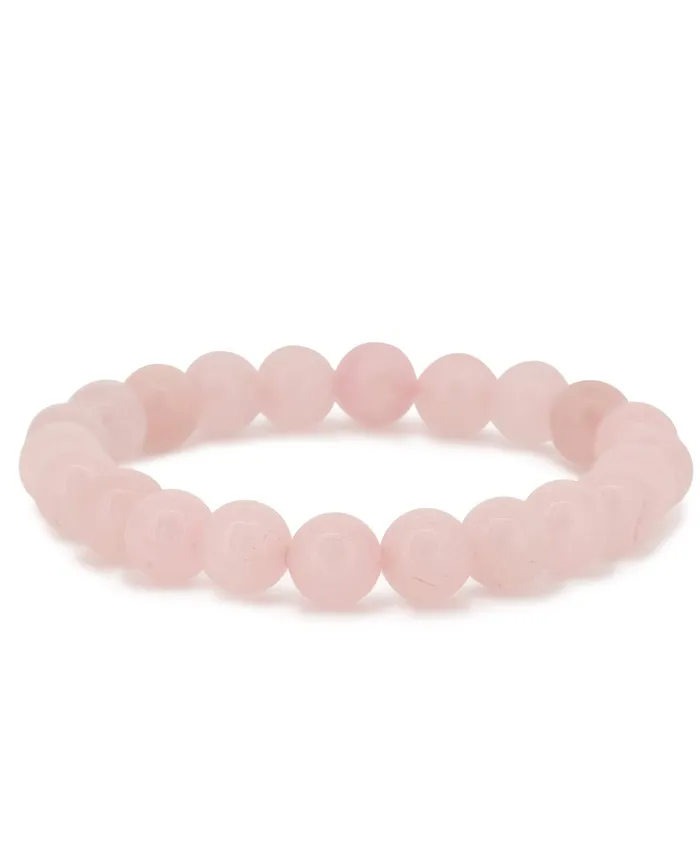 Bracelets Buddha Groove Healing Gemstone Bracelet Set for Love