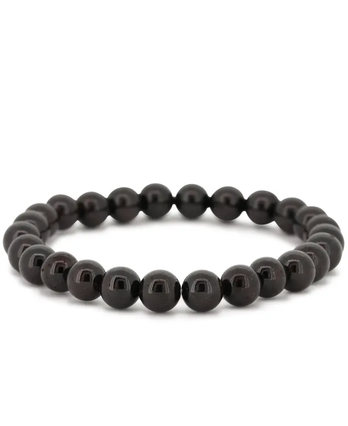 Bracelets Buddha Groove Healing Gemstone Bracelet Set for Love