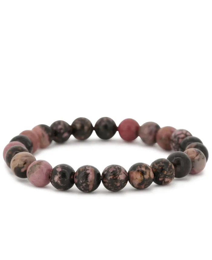 Bracelets Buddha Groove Healing Gemstone Bracelet Set for Love