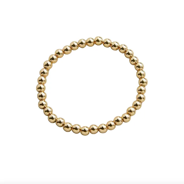 Bracelets Erin 5mm Ball Bracelet Suetables