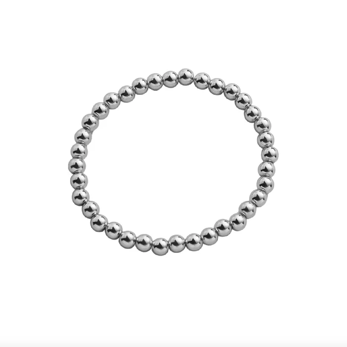 Bracelets Erin 5mm Ball Bracelet Suetables