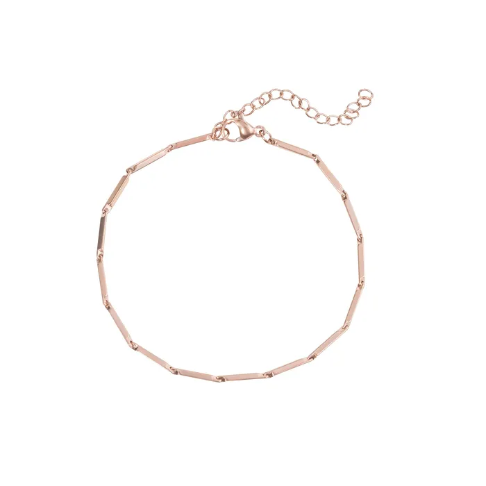 Mia Bijoux Bogota Bracelet Chain Bracelets