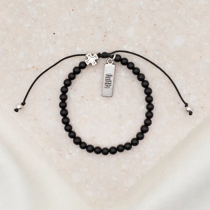 My Saint My Hero Bracelets Jesus Prayer Bracelet