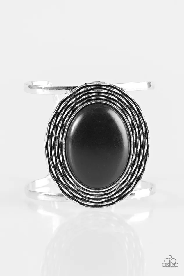 One For The Rodeo Black Paparrazi Bracelet All Eyes On U Jewelry Paparazzi Accessories Bracelets One For The Rodeo Black Paparrazi Bracelet All Eyes On U Jewelry Paparazzi Accessories Bracelets
