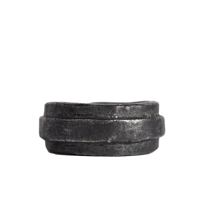 Rings JewelryLab SAMA RING OXIDIZED 925 STERLING SILVER